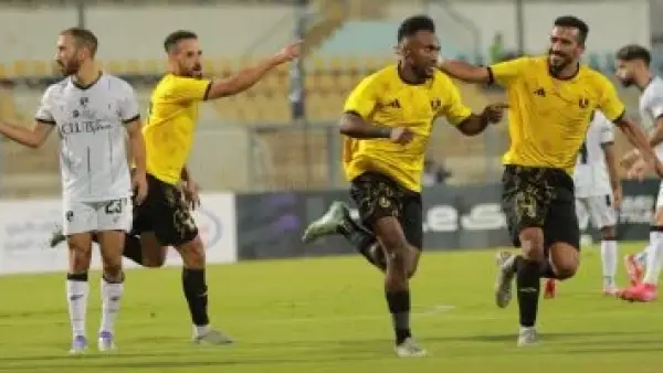 موعد المواجهة.. وادي دجلة يستضيف الجونة في ختام الجولة الرابعة بكأس مصر