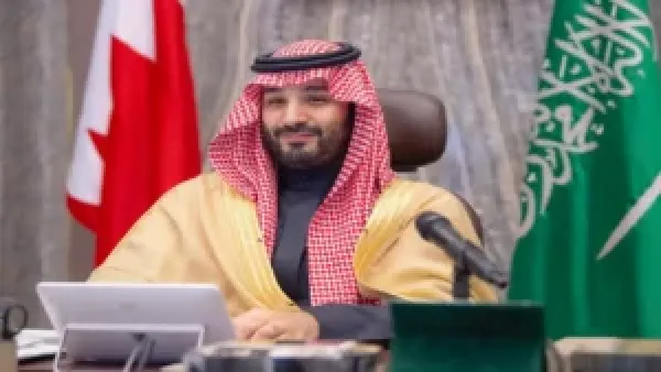 عاجل.. الأمير محمد بن سلمان يرأس جلسة مجلس الوزراء ويعتمد الميزانية العامة للسعودية 2026