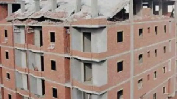 تصالح مخالفات البناء يمنح مهلة 6 أشهر إضافية لتسوية وضع المخالفين قبل انتهاء الموعد النهائي