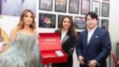 شراكة ثقافية تكشف إمكانيات الهاتف HONOR Magic8 Pro الجديدة