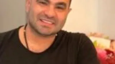 حمزة الصغير يعلن ميلاد مولوده الجديد ويختار اسم آسر لتوثيق المناسبة