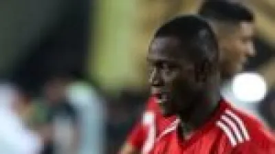 لا تفوت المتعة.. مهلة أخيرة من الأهلي لتجديد عقد أليو ديانج في 2025