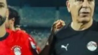 إنجاز الجوهري التاريخي.. هل يكرر حسام حسن رقم الجنرال مع منتخب مصر؟