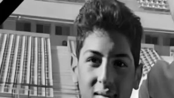 وفاة يوسف محمد لاعب نادي الزهور تدفع اتحاد السباحة لإعلان الحداد ثلاثة أيام