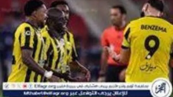 بالبلدي: يلا سبووورت ⛹️  مجانًا مباراة الإتحاد والدحيل