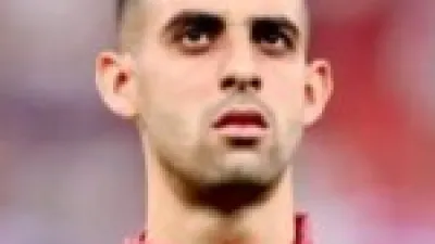 فحص طبي بالمغرب.. تحرك عاجل من الأهلي لحسم صفقة بلعمري المرتقبة