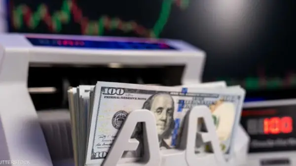 تحديثات الصرف.. سعر الدولار أمام الجنيه المصري بختام تعاملات الجمعة 26 ديسمبر