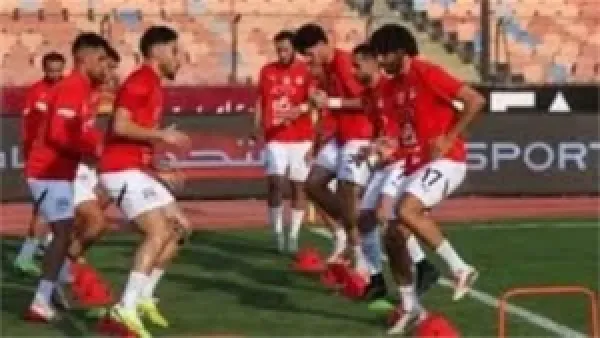 موعد مباراة مصر والكويت في كأس العرب والقنوات الناقلة الرسمية