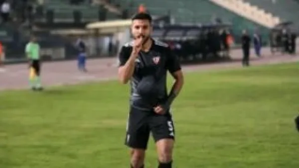 تجهيز هادي رياض.. بتروجت يحسم ملامح تشكيل مواجهة البنك الأهلي المرتقبة