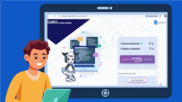 خطوات التسجيل في منصة كيرو اليابانية لتعلم البرمجة مجانًا في مصر