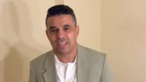 خالد الغندور يتهم مذيع قناة الأهلي بنشر معلومات خاطئة ويؤكدها على فيسبوك