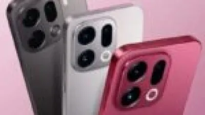 هاتف Oppo Find X9 Pro ببطارية 7500 مللي أمبير ومواصفات تفصيلية لعام 2024