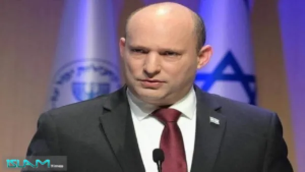 اختراق هاتف بينيت يهز هيبة الاحتلال الرقمية ويتسبب في صدمة واسعة