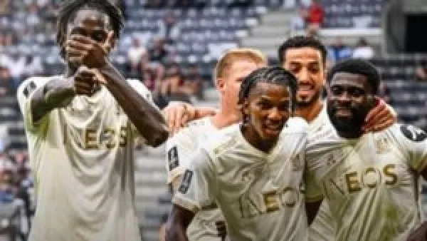 نيس ضد مارسيليا.. مباريات الدوري الفرنسي والتحليل الكامل بتاريخ 21 نوفمبر 2025