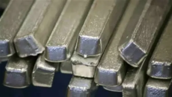 سعر القصدير يواصل التراجع اليوم الخميس مع تأثير مباشر على صناعات التكنولوجيا والدوائر الكهربائية