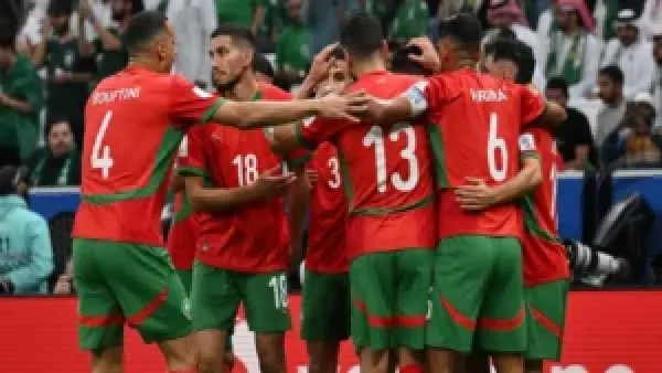 موعد مباراة المغرب وسوريا والقنوات الناقلة تحدد مصير اللقاء الودي