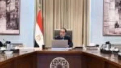 توجيهات رئاسية.. تحركات حكومية عاجلة لتسريع تنفيذ منظومة التأمين الصحي الشامل وجدولها الزمني