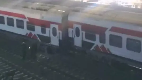 جدول رحلات الصعيد.. مواعيد قطارات القاهرة والإسكندرية إلى أسوان يوم السبت