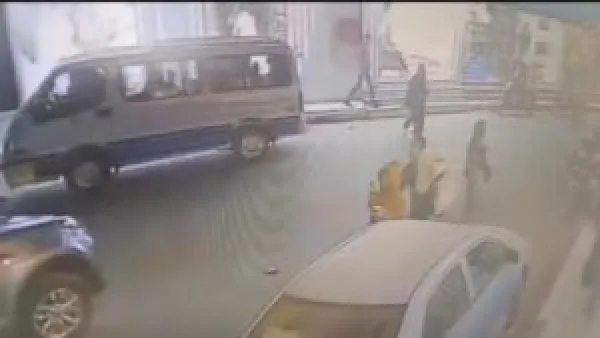 فيديو سرقة هاتف طفلة في سوهاج يقود الشرطة لضبط المتهم خلال ساعات