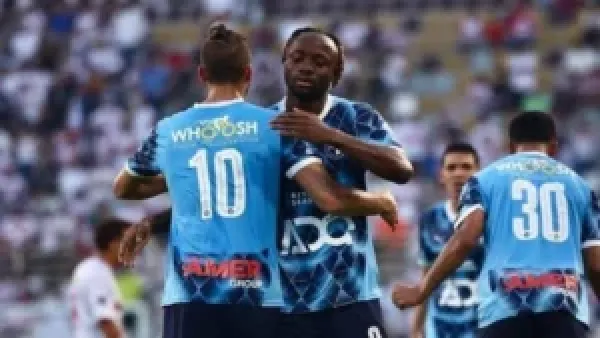 غيابات بيراميدز تؤثر على تشكيل الفريق في مواجهة كهرباء الإسماعيلية بالدوري المصري