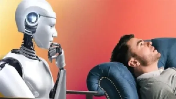 تحذيرات من ردود غير آمنة لـ ChatGPT لأصحاب الاضطرابات النفسية وفق دراسة بريطانية