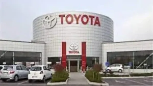 تويوتا تعلن عن تصميم سيارة GR GT3 الجديدة بعد 4 سنوات من الانتظار