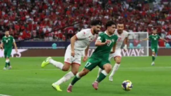 بث مباشر HD الآن .. فلسطين ضد تونس في قمة الجولة الثانية بكأس العرب 2025 عبر beIN SPORTS بجودة خارقة بدون تقطيع