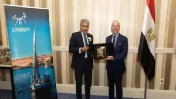 زيادة التدفقات السياحية من السوق الأمريكي تعزز اقتصاد مصر وتفتح فرص استثمارية جديدة