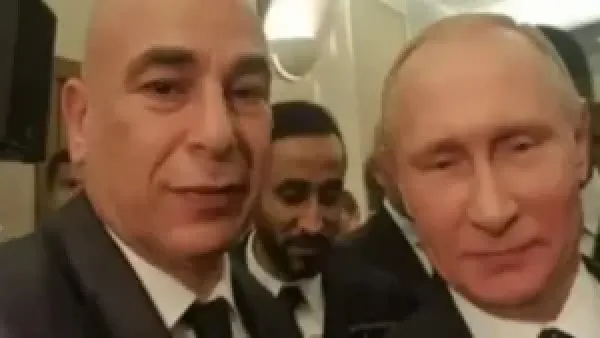 سيلفي بوتين ولقاء ترامب يهيئان مفاجآت لحسام حسن في المباراة الليلة