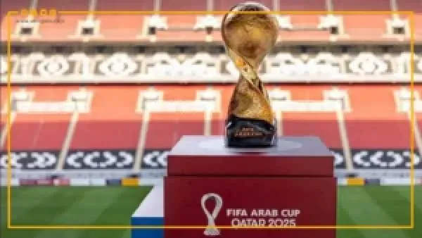 maroc vs comores.. القنوات الناقلة لمباراة المغرب ضد جزر القمر اليوم في كاس العرب 2025 وجدول مباريات أسود الأطلس