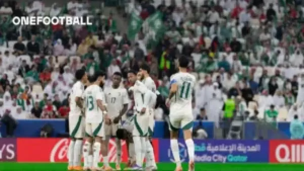 موعد مباراة السعودية وفلسطين في ربع نهائي كأس العرب 2025 والقنوات الناقلة الرسمية