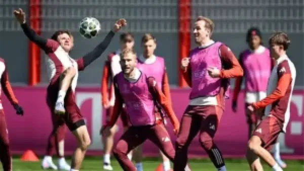 مباراة بايرن ميونخ وماينز بالدوري الألماني: الموعد والقنوات الناقلة بالتفصيل