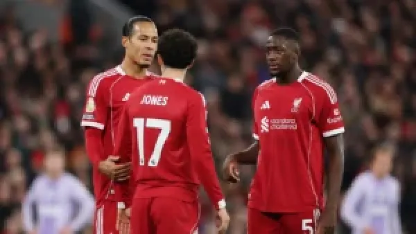 مواعيد وقنوات بث مباراة توتنهام وليفربول في الدوري الإنجليزي الممتاز 2025-2026 وكيفية مشاهدتها مباشرةً عبر الإنترنت