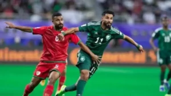 موعد مباراة السعودية ضد عمان في كأس العرب 2025 والقنوات الناقلة الرسمية