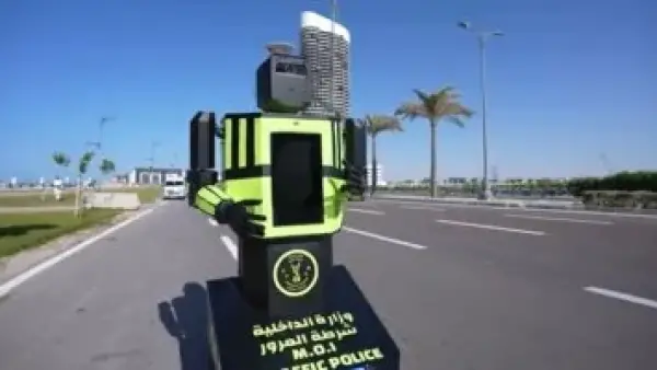 سحب رخصة القيادة.. قائمة مخالفات مرورية تنهي صلاحية وثيقتك في القانون الجديد