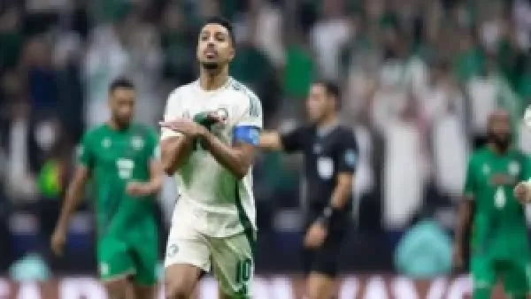 السعودية تتصدر المتأهلين لربع نهائي كأس العرب بفوزها 3-0 على جزر القمر