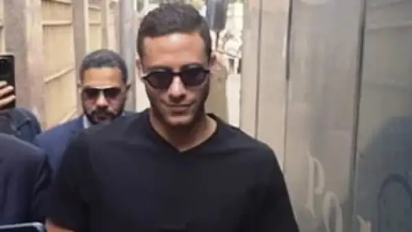 أول رد رسمي.. بيراميدز يحسم موقفه من حكم حبس رمضان صبحي ببيان جديد