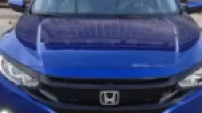 سعر مفاجئ.. سيارة هوندا سيفيك موديل 2018 تتوفر مقابل 900 ألف جنيه فقط