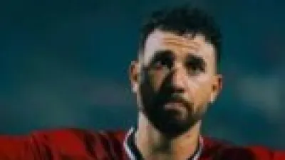 تحدي تريزيجيه.. هل يكسر مقاتل الفراعنة عقدة النهائيات في بطولة أمم أفريقيا 2025؟