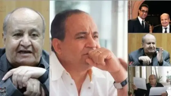 رحيل وحيد حامد.. محطات بارزة في مسيرة كاتب السيناريو الأبرز بمصر وتاريخه