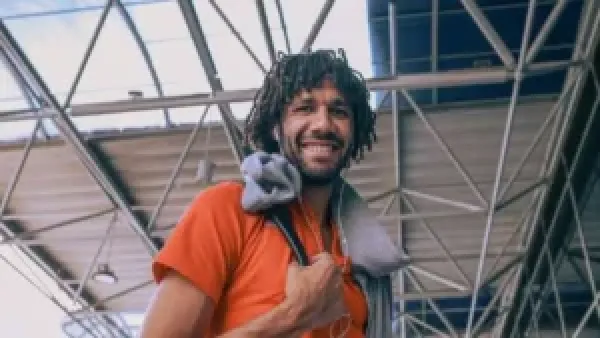 محمد النني يكشف تفاصيل الحوار مع طولان ولاعبي المنتخب قبل مواجهة الإمارات