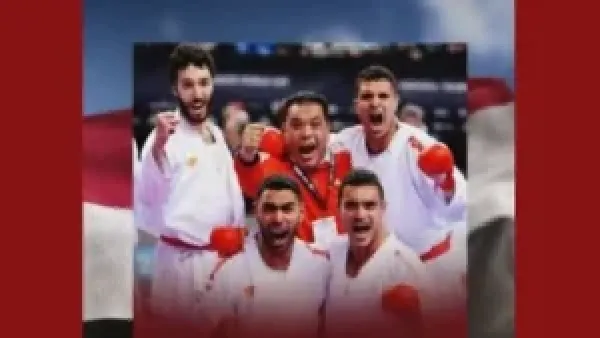 بطولة العالم للكاراتيه تفتتح فعالياتها اليوم في استاد القاهرة بمشاركة واسعة