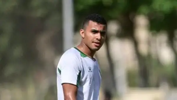 صفقة منتظرة.. الزمالك يتحرك لضم جناج الاتحاد السكندري إسلام سمير قريباً