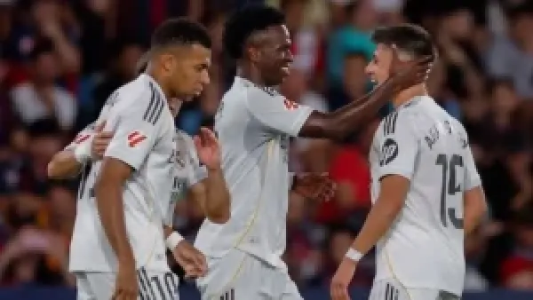 مشاهدة مباراة ريال مدريد وأتلتيك بيلباو: الموعد والقنوات الناقلة للبث المباشر