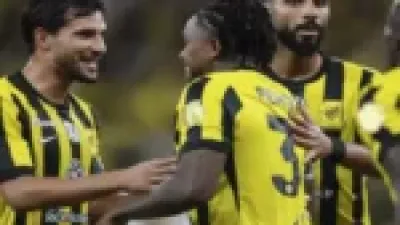 صدمة للجزائر.. غياب حسام عوار عن أمم إفريقيا يربك حسابات المنتخب الوطني قبل انطلاقهما بـ 48 ساعة