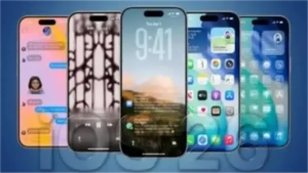 مميزات وعيوب iOS 26 وتأثير واجهة Liquid Glass على تجربة المستخدم اليومية
