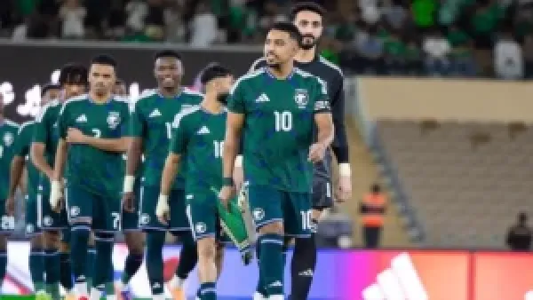 موعد مباراة المنتخب السعودي وفلسطين في كأس العرب 2025 والقنوات الناقلة وتشكيلة الفريق المتوقعة