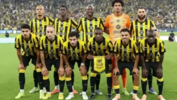 قرار سعد آل الموسى يُهدد حلم الاتحاد في ديربي جدة ويزيد من توتر المواجهة