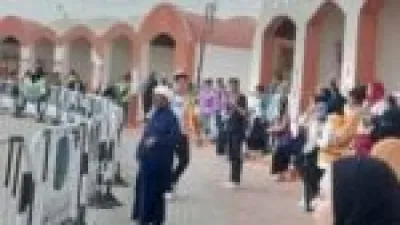 القرية التراثية بالوادى الجديد تحافظ على تاريخ الواحات وتطور السياحة البيئية شمال الخارجة