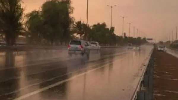 حالة طقس العراق غدًا: تقلبات جوية تؤثر على عدة مدن وتستدعي الانتباه